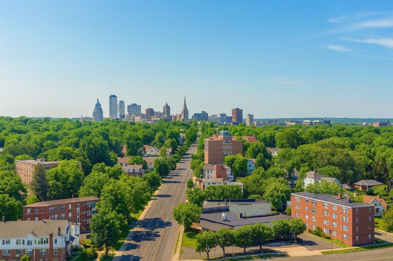 Hero for Home Services Options