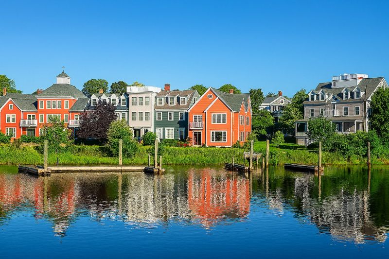 Top Bathroom Remodeling Companies in Milford, CT