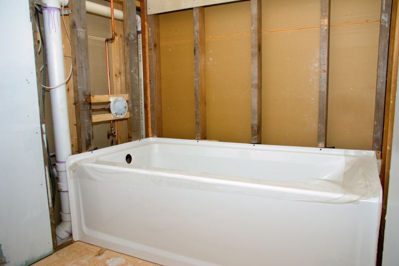 Top Bathroom Remodeling Companies in New Canaan, CT